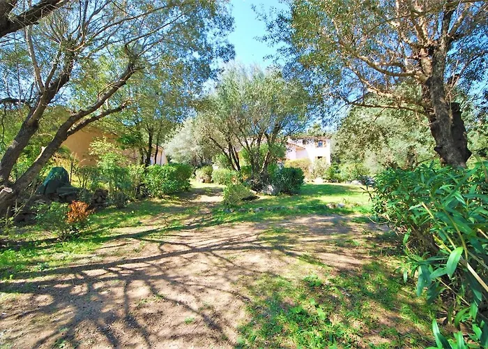 Maison Famiglia Sérénité Et Nature * Porto Vecchio