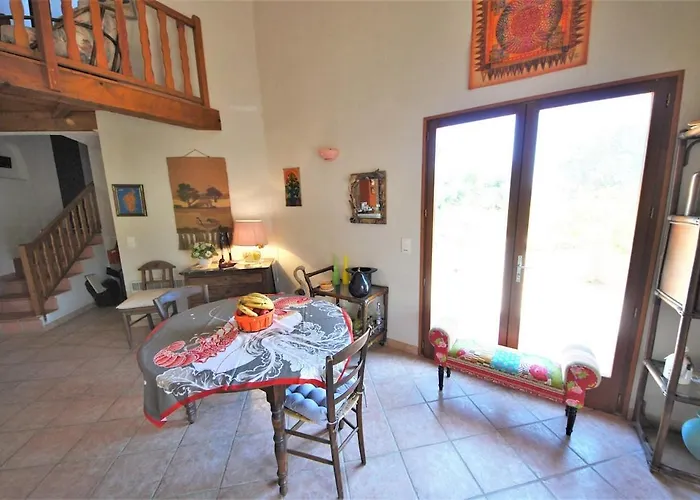 Maison Famiglia Sérénité Et Nature * Porto Vecchio